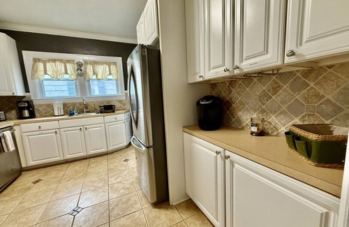 High Point House | Downtown | High Point Furniture Market