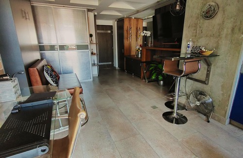La Candelaria Apartment | 🔅Downtown Loft w/Balcony 🔅 Great Price 🔥