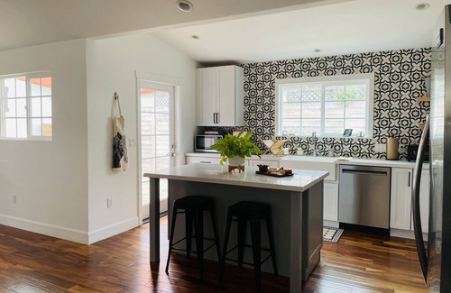 Los Olivos House | Downtown Los Olivos 3 Minute Walk to Wine Tasting Rooms! Fantastic Spacious Home