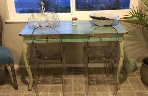 Napa House | Downtown Main Street Charmer