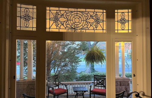 West Washington House | Downtown Mansion near Notre Dame