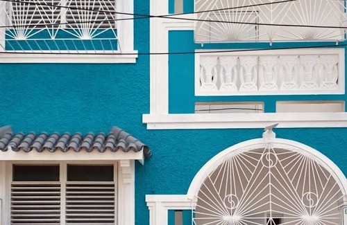 Mayaguez Pueblo House | Downtown Mayaguez - West side of the Island