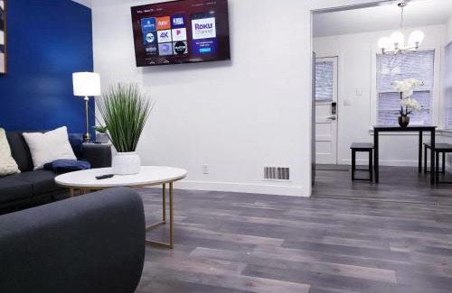 Southeast Boise House | Downtown on BSU Campus 3 Beds Fully Remodeled