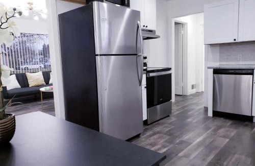 Southeast Boise House | Downtown on BSU Campus 3 Beds Fully Remodeled