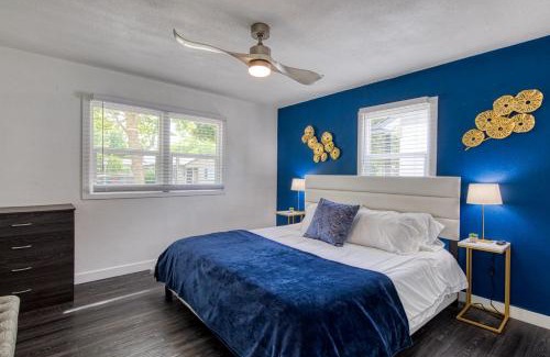 Southeast Boise House | Downtown on Bsu Campus 3 Beds on Boise Ave