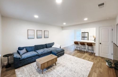 Biloxi House | Downtown OS 2bed 1 bath with pool and close to the beach