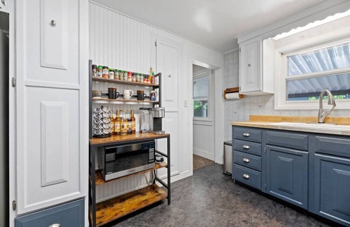 Spearfish House | Downtown Spearfish Historic Home