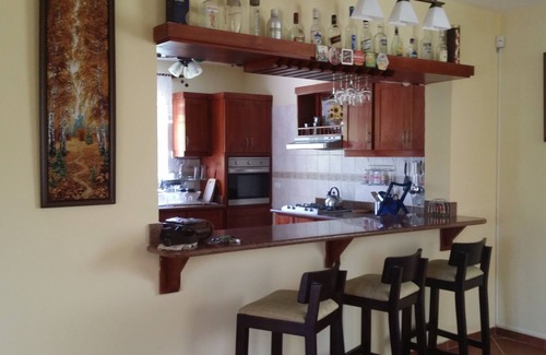 El Batey Villa | Downtown villa in gated residence, private pool, invite anybody anytime!