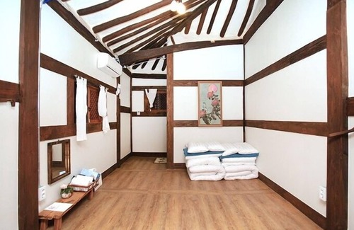 Jeonju House | Dowon Guesthouse