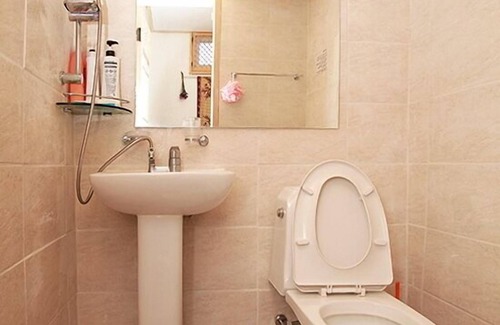 Jeonju House | Dowon Guesthouse