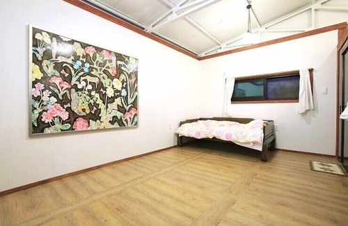 Jeonju House | Dowon Guesthouse