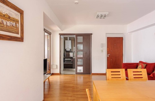 Province of Tierra del Fuego Apartment | Dowtown Two-bedroom apartment