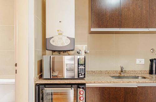 Province of Tierra del Fuego Apartment | Dowtown Two-bedroom apartment