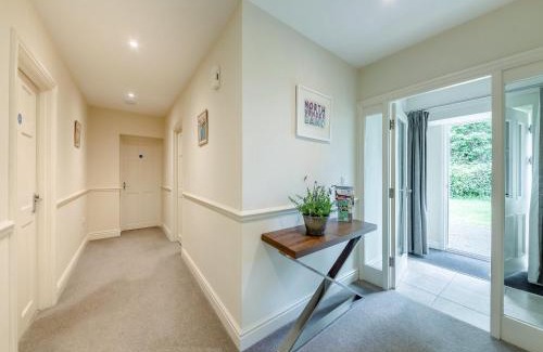 Chathill House | Doxford Dairy - Uk49889