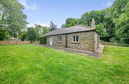 Chathill House | Doxford Dairy - Uk49889