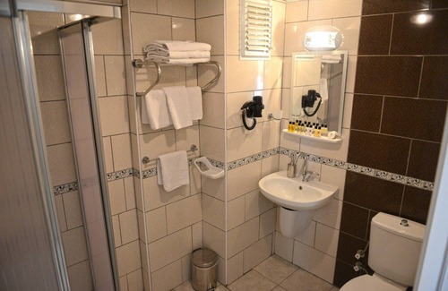 Eceabat Hotel | Doyuranlar Ata Hotel