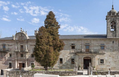 Sarria Apartment | dp Calvo Sotelo 164, 4C