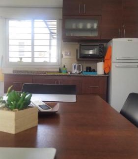 San Juan Apartment | Dpto 1 dormitorio a 2 cuadras de Parque de Mayo