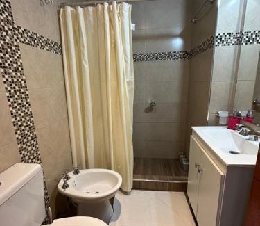 Colon Apartment | Dpto 15 - Colon - 2 DORMITORIOS - PQ ALQUILERES TEMPORARIOS