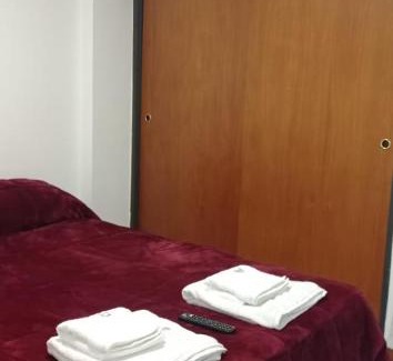 Rio Cuarto Apartment | DPTO 7 CUADRAS CÉNTRICO - Rio Cuarto