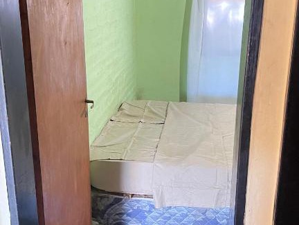 Junin Apartment | Dpto aixa