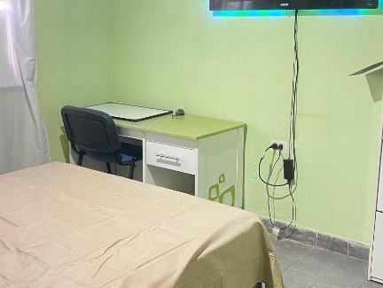 Junin Apartment | Dpto aixa