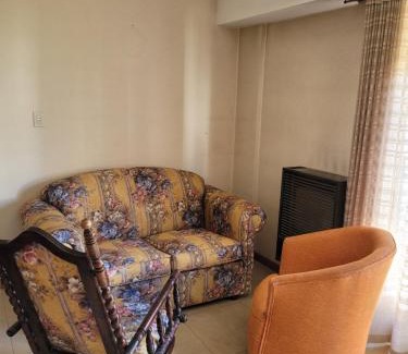 Mar del Plata Apartment | Dpto. amplio y luminoso