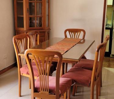 Mar del Plata Apartment | Dpto. amplio y luminoso