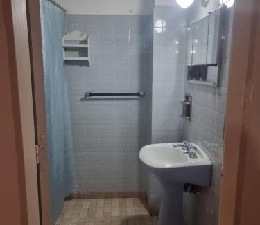 Monte Hermoso Apartment | Dpto Centro Monte