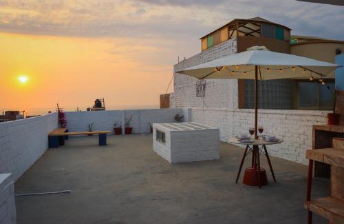 Pacasmayo Apartment | Dpto Cerca a la playa caminando A