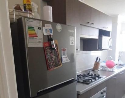 La Chimba Apartment | dpto. costa laguna