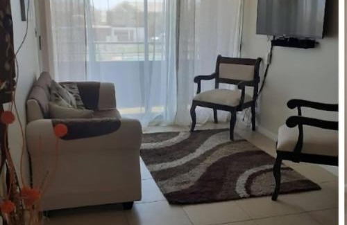 La Chimba Apartment | dpto. costa laguna