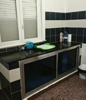 Cipolletti Apartment | Dpto de Licia