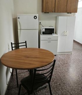 Cipolletti Apartment | Dpto de Licia