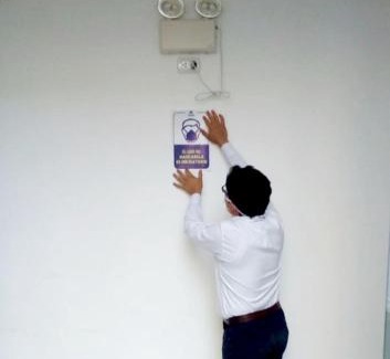 Piura Apartment | DPTO Ejecutivo en PIURA 1 HAB