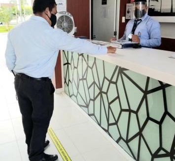 Piura Apartment | DPTO Ejecutivo en PIURA 1 HAB