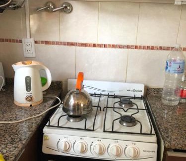 Villa Carlos Paz Apartment | Dpto El Nilo Carlos Villa Paz