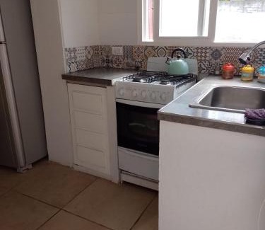 Tres Arroyos House | Dpto en excelente ubicación