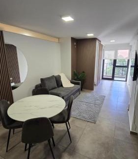 General San Martin Apartment | Dpto en NVA CBA con PILETA y QUINCHO