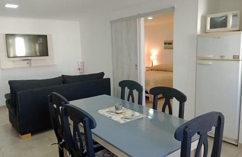 Mar del Plata Apartment | dpto faro con pileta climatizada a 300 mts de la playa