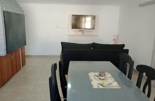 Mar del Plata Apartment | dpto faro con pileta climatizada a 300 mts de la playa