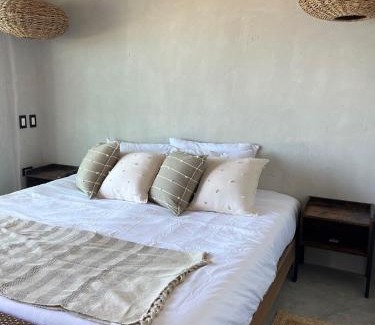 Punta Arenas Apartment | Dpto frente a la playa Beach Front Bahia turquesa