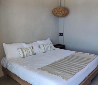 Punta Arenas Apartment | Dpto frente a la playa Beach Front Bahia turquesa