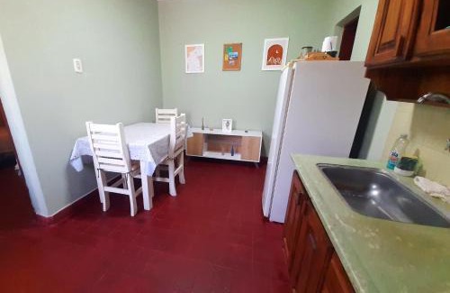 San Luis Apartment | Dpto interno céntrico Sl Capital