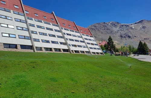 Las Lenas Apartment | Dpto Las Leñas