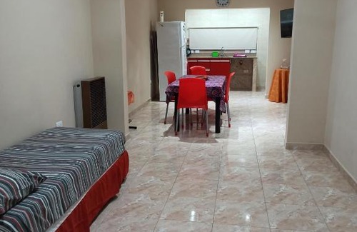 Bahia Blanca Apartment | Dpto luiggi 2 a 5 personas