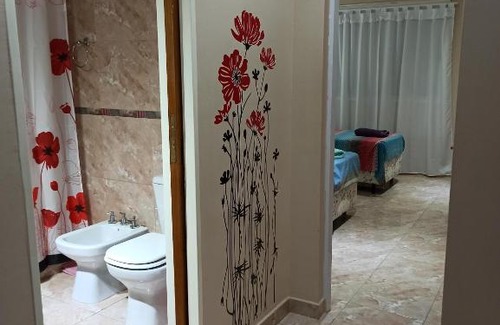 Bahia Blanca Apartment | Dpto luiggi 2 a 5 personas