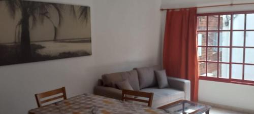 Parana Apartment | Dpto PLAZA SAENZ PEÑA CÉNTRICO