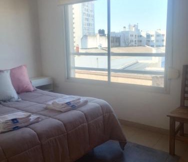 Bahia Blanca Apartment | Dpto Zapiola - 2 Ambientes 3er piso por escalera