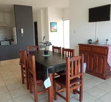 San Pedro Apartment | DPTOS 3 DE FEBRERO